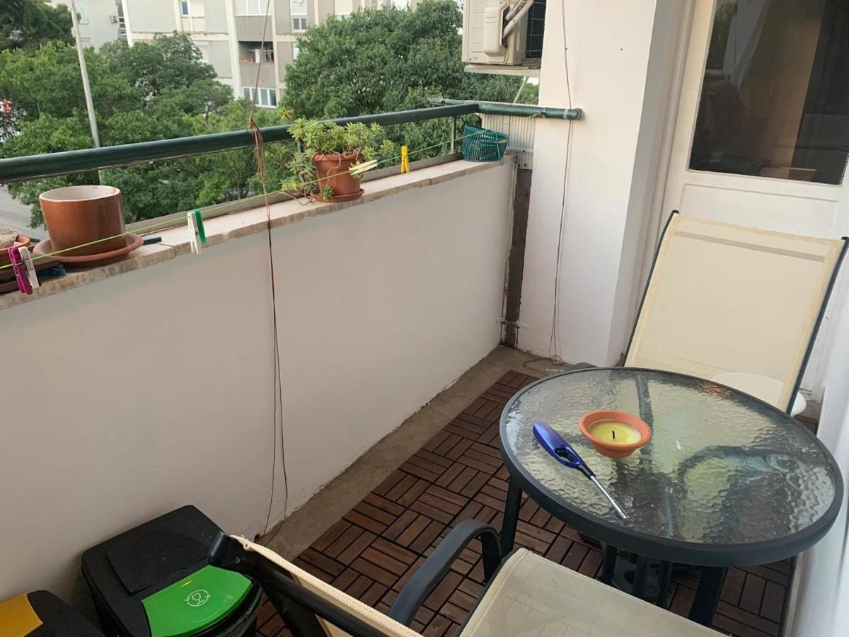 Apartment "Mime" Zadar Exterior foto